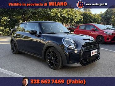 MINI Cooper S 2.0 Cooper S Classic