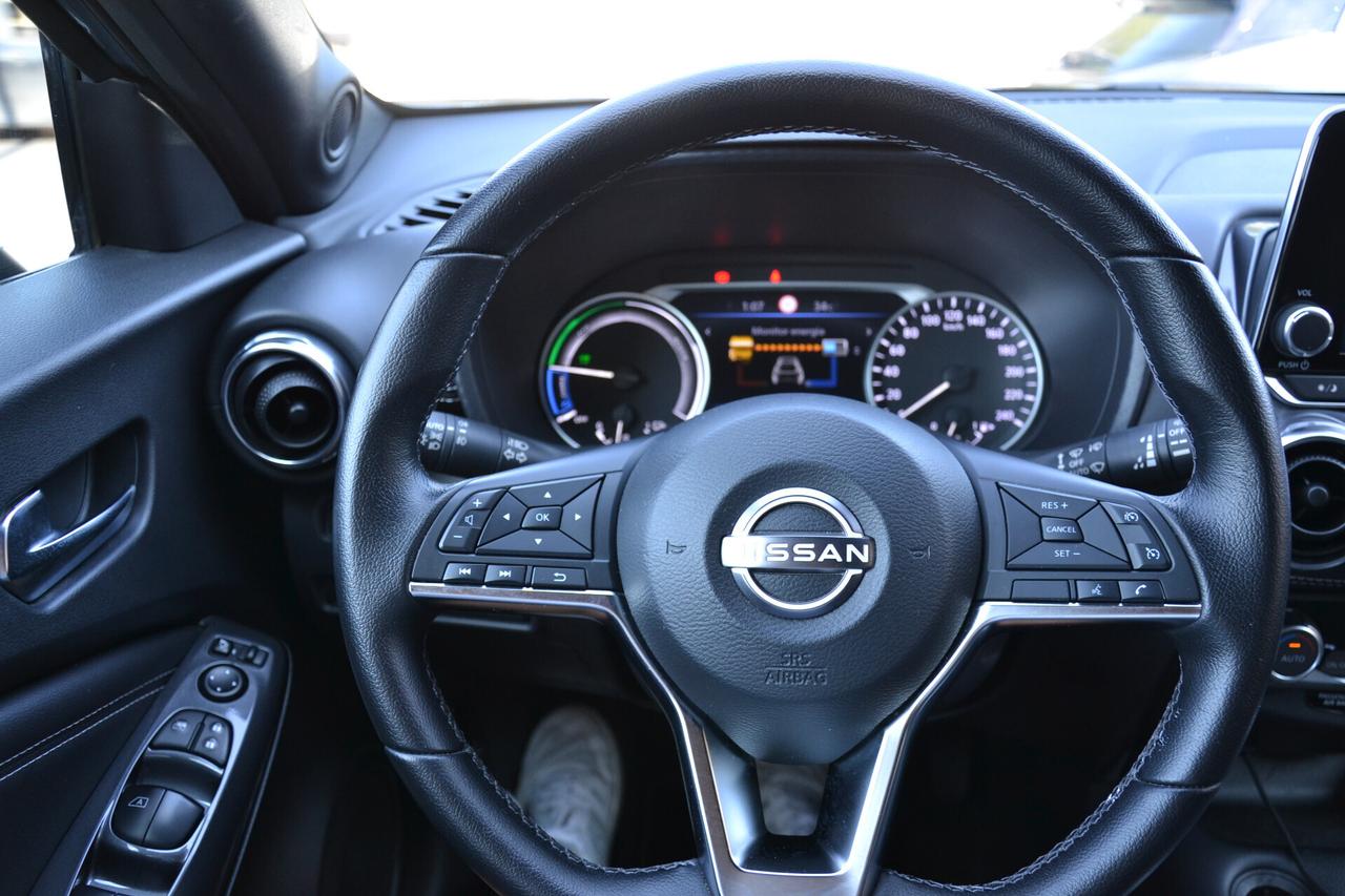 Nissan Juke 1.6 HEV N-CONNECTA **PREZZO VERO**GARANZIA 5/2027*