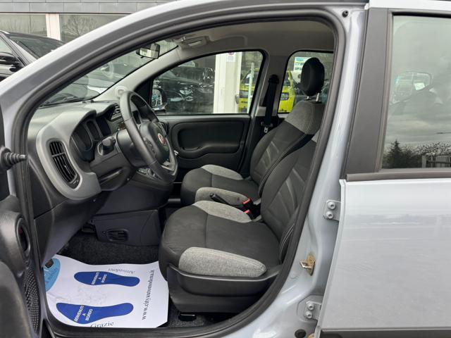 FIAT Panda 1.0 FireFly Hybrid City Life 5 POSTI