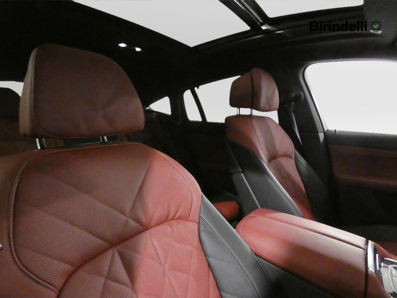 BMW BMW X6 xDrive30d M Sport Pro