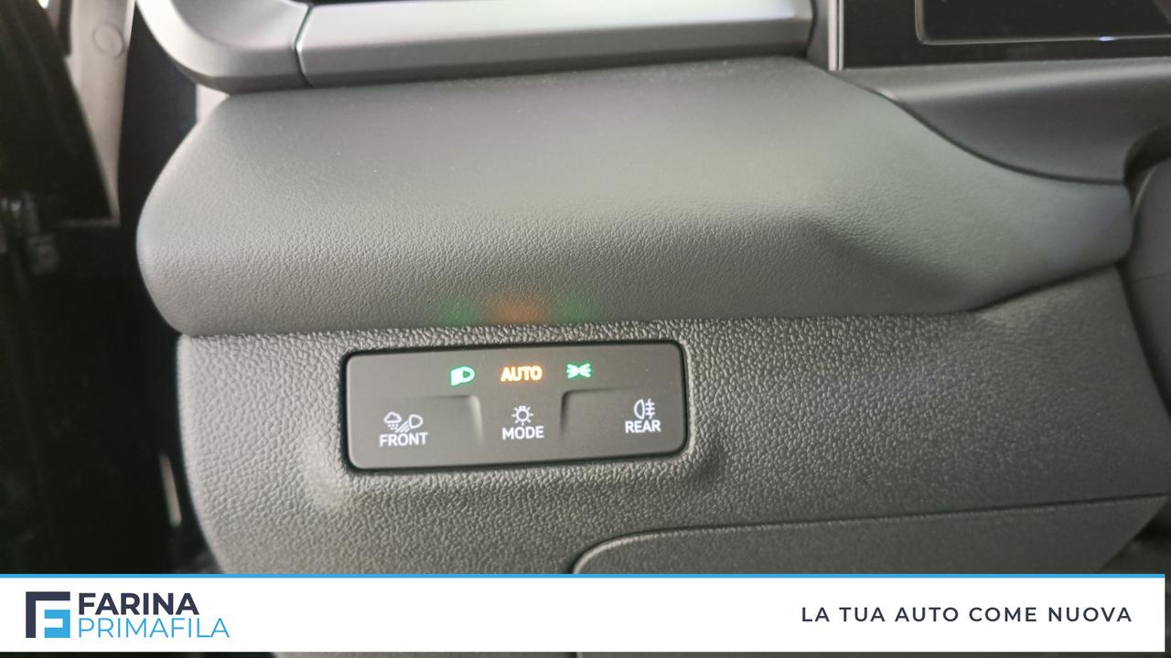 VOLKSWAGEN T-Roc II 2025 - T-Roc 1.5 etsi R-Line 150cv dsg