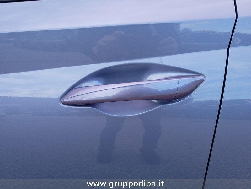 Hyundai i20 1.0 T-GDI T-GDI Petrol 6-speed M/T MY26 1.0 T-GDI CONNECTLINE