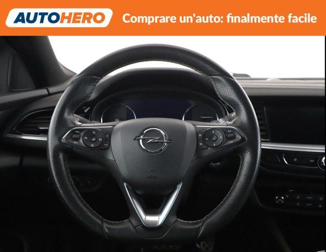 OPEL Insignia 2.0 Turbo S&S aut. Grand Sport Ultimate