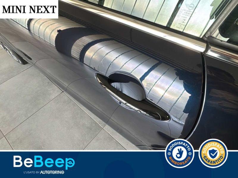 MINI Mini CABRIO 1.5 COOPER CLASSIC AUTO