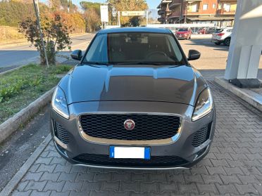 Jaguar E-Pace 2.0D 150 CV AWD aut. S, STUPENDA, DISTRIBUZIONE E TAGLIANDO APPENA FATTO!! TURBINA NUOVA!!!