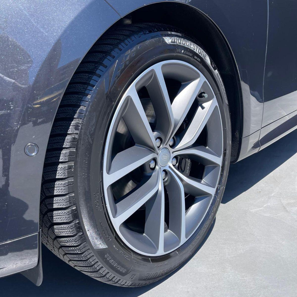 LAND ROVER - Range Rover Sport - 3.0 300CV HSE
