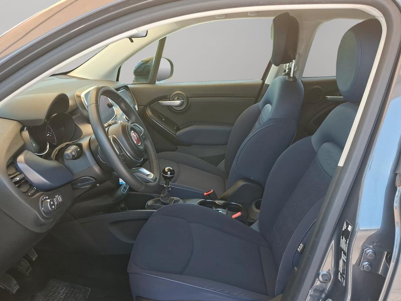 Fiat 500X 1.3 MultiJet 95 CV Club