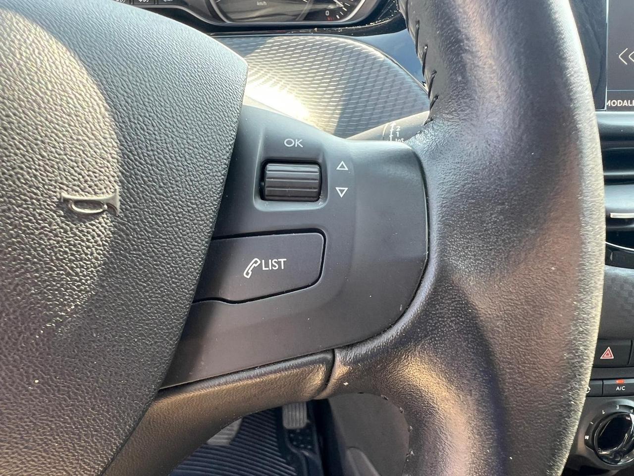 Peugeot 2008 BlueHDi 75 Active