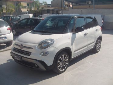 Fiat 500L 1.3 Multijet 95 CV Cross - 2017