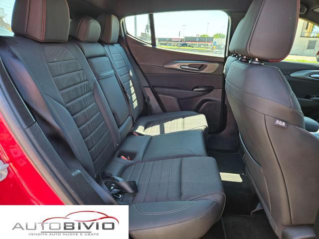 ALFA ROMEO Tonale 1.6 diesel 130 CV TCT6 Sprint