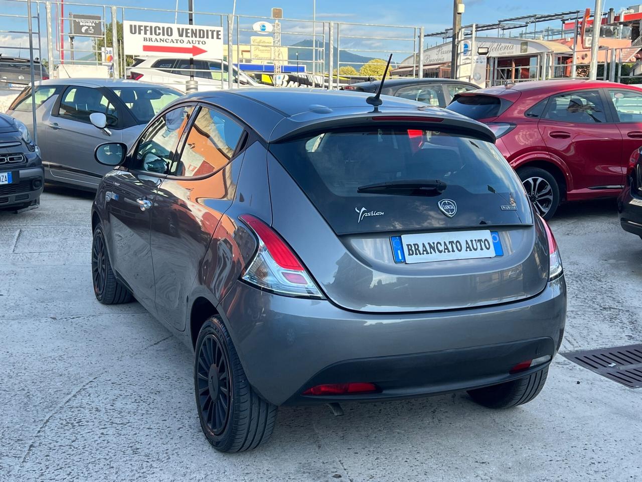 Lancia Ypsilon Prezzo reale senza obbligo di finanziamento