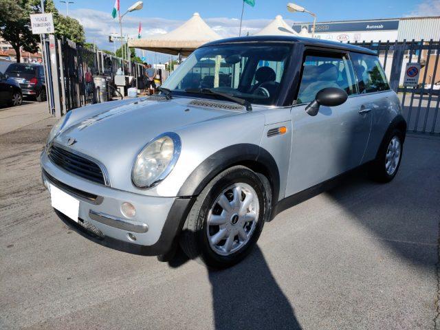 MINI One 1.6 16V One Lega 90 Cv