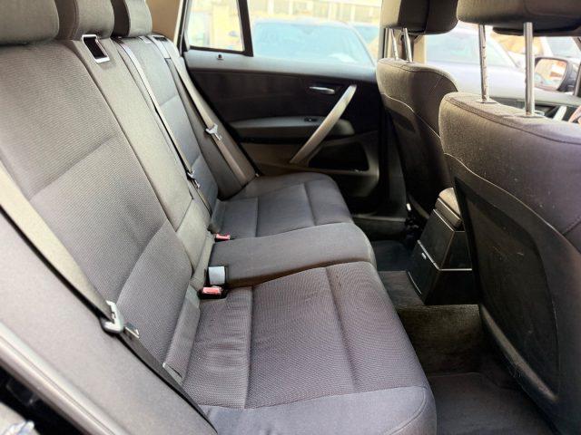 BMW X3 xDrive18d Futura