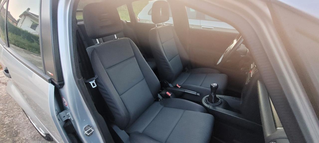 Audi A2 TDI TOP NEOPATENTATA