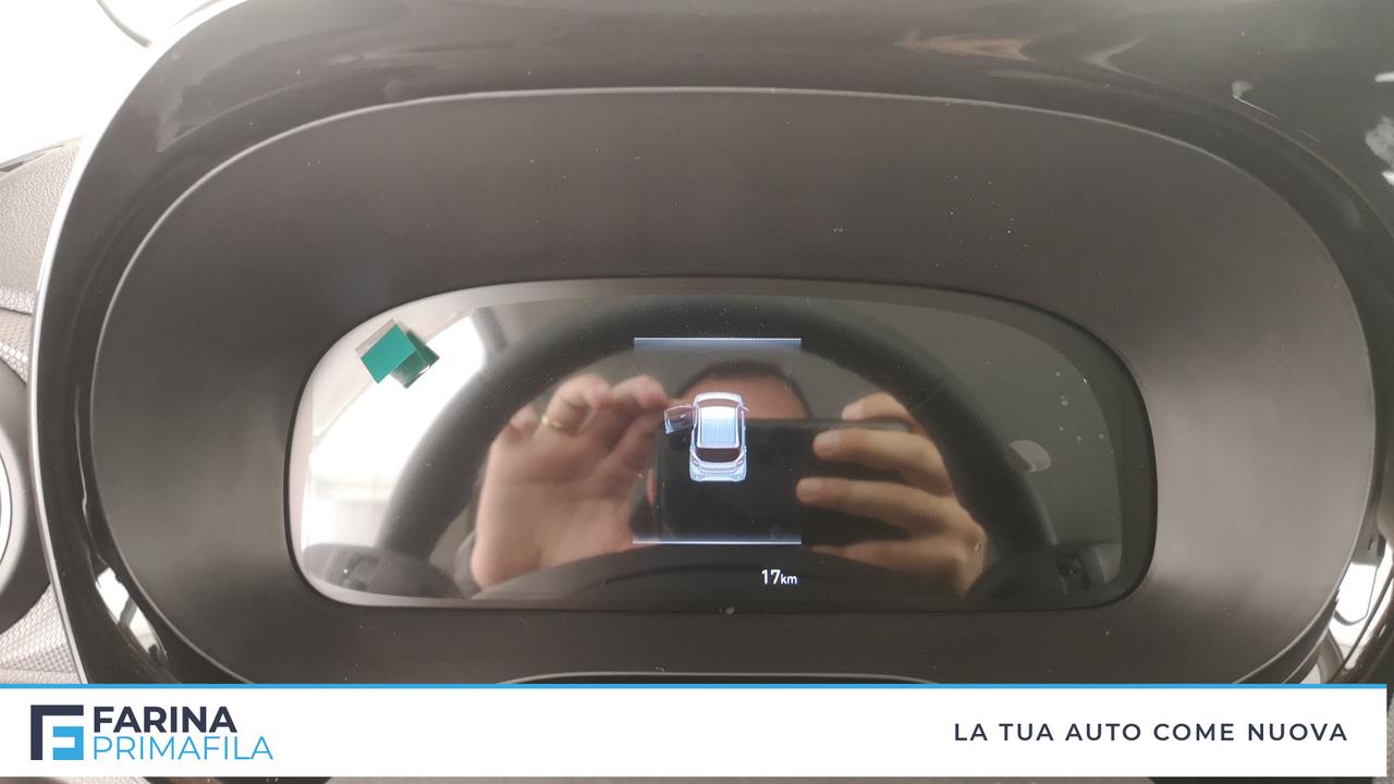 HYUNDAI i10 III 2023 - i10 1.0 Gpl Connectline 61cv