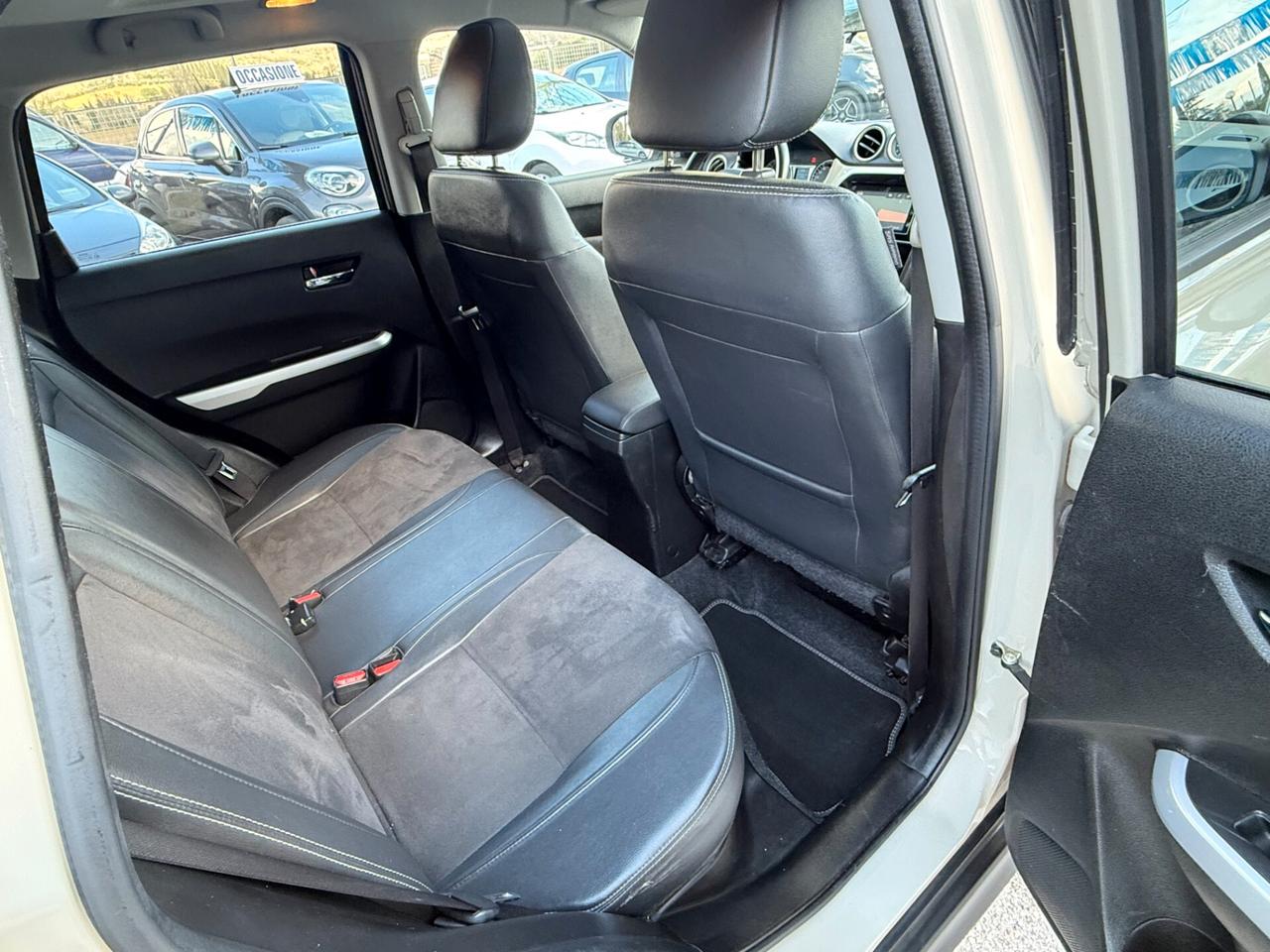 " INTROVABILE " Suzuki Vitara 1.6 D 4x4 AllGrip