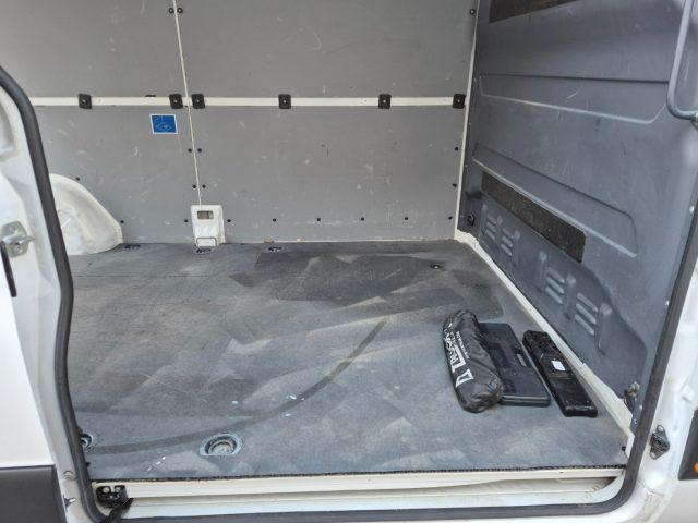 MERCEDES-BENZ Sprinter F39/35 311 CDI FWD TA Furgone