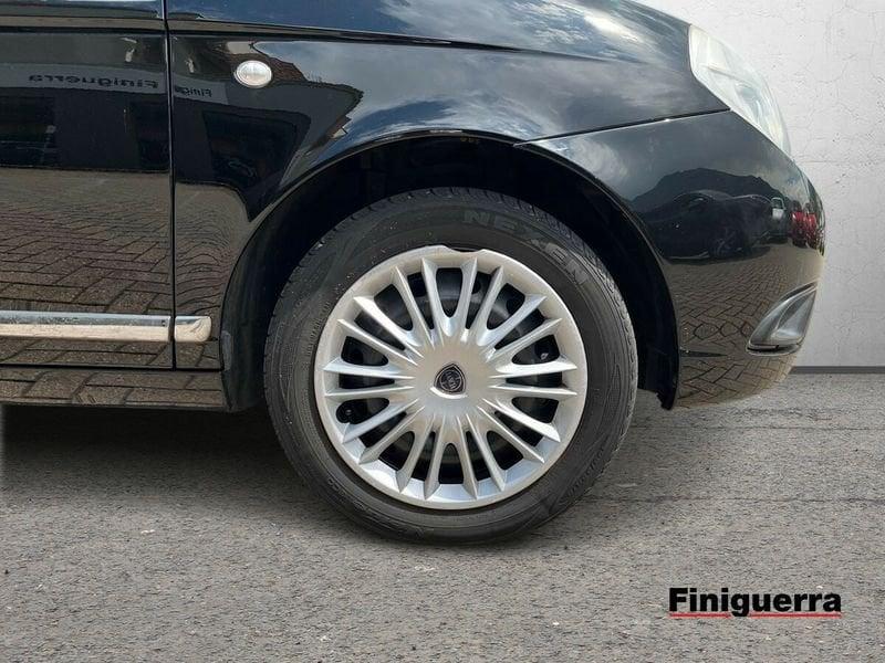 Lancia Ypsilon Ypsilon 1.2 Diva