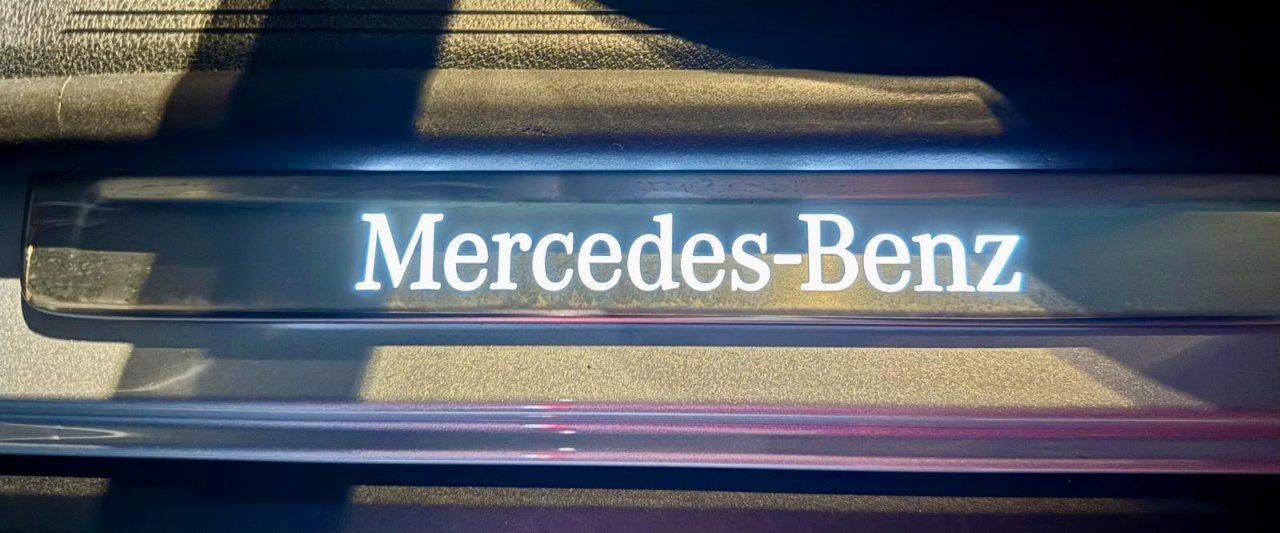 Mercedes GLC SUV GLC 220 d Advanced 4matic auto