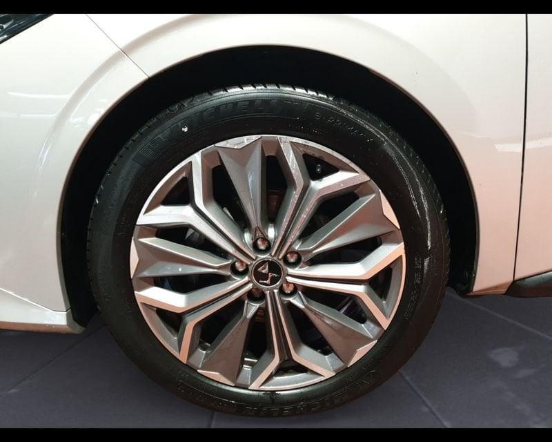 DS DS4 2ª serie BlueHDi 130 aut. Trocadero