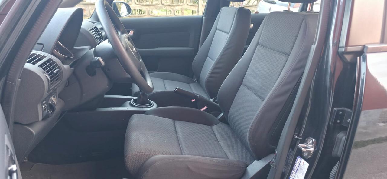 Audi A2 1.4 TDI Top neopatentati