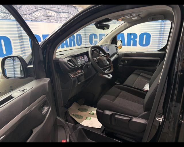 FIAT Ulysse Combi M1 XL 2.2 diesel 180cv S&S auto