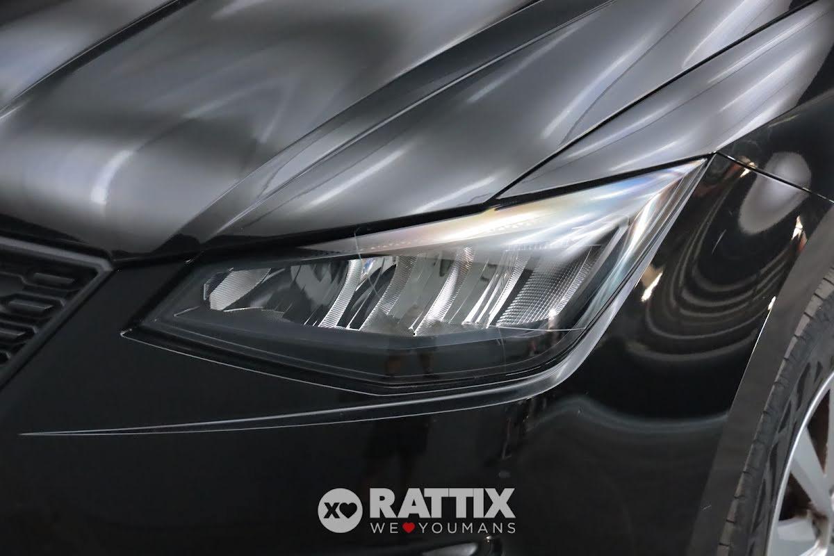 SEAT Ibiza 1.0 MPI 80CV Style