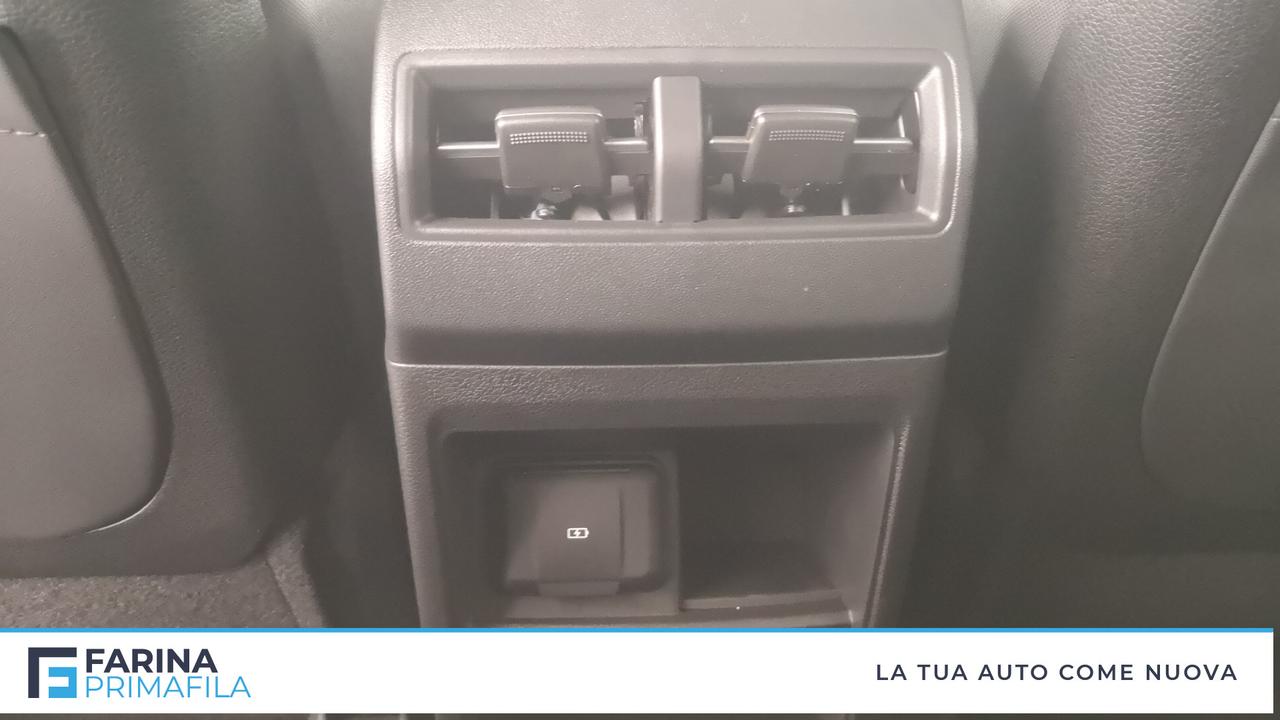 KGM Torres Style - 1.5 Turbo GDI - 2wd MT