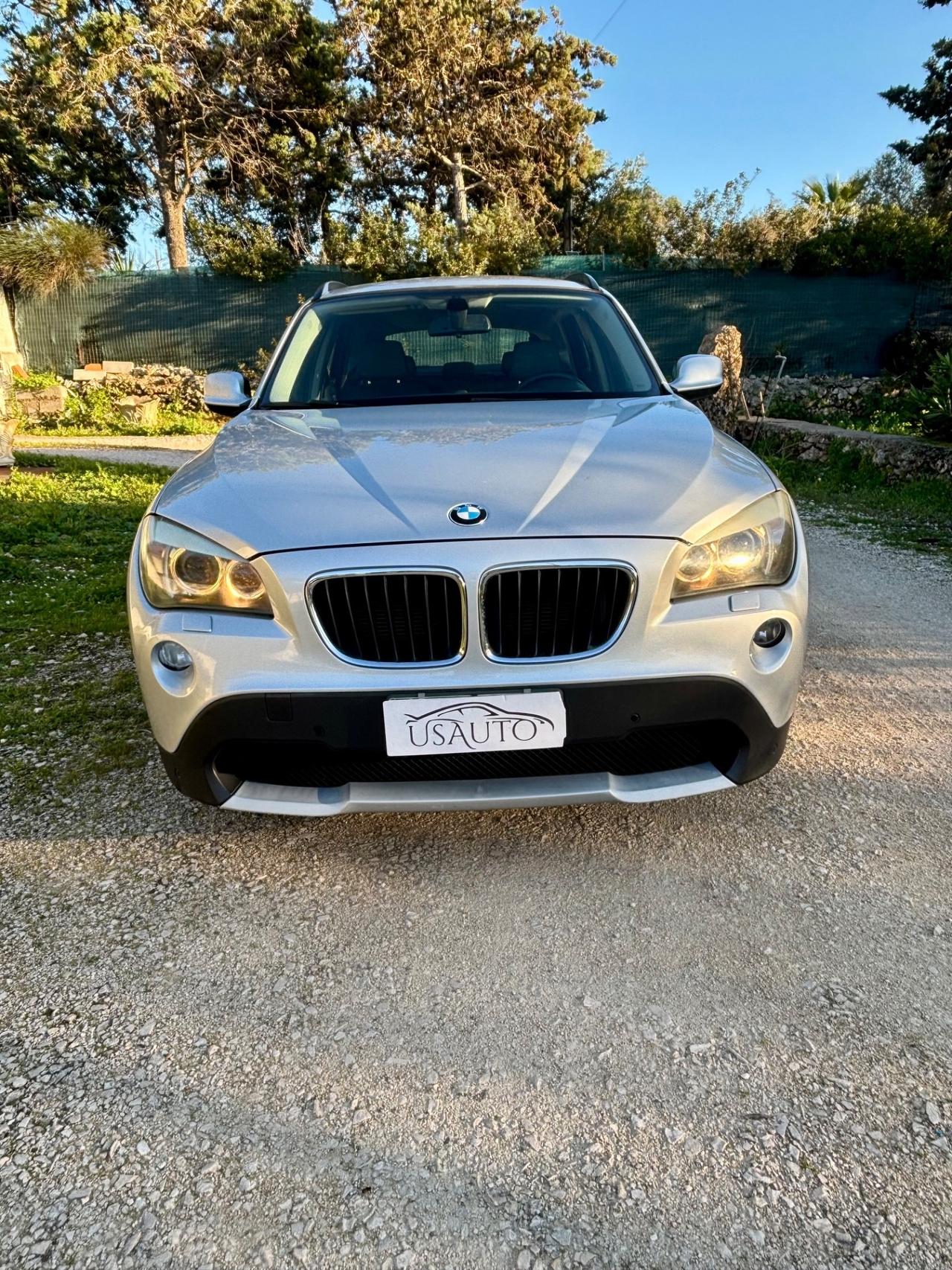 Bmw X1 sDrive20d