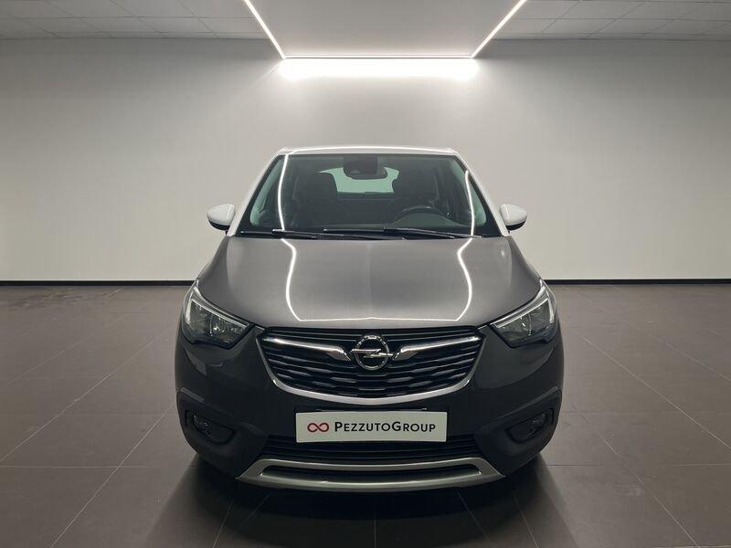 Opel Crossland X X 1.5 DIESEL