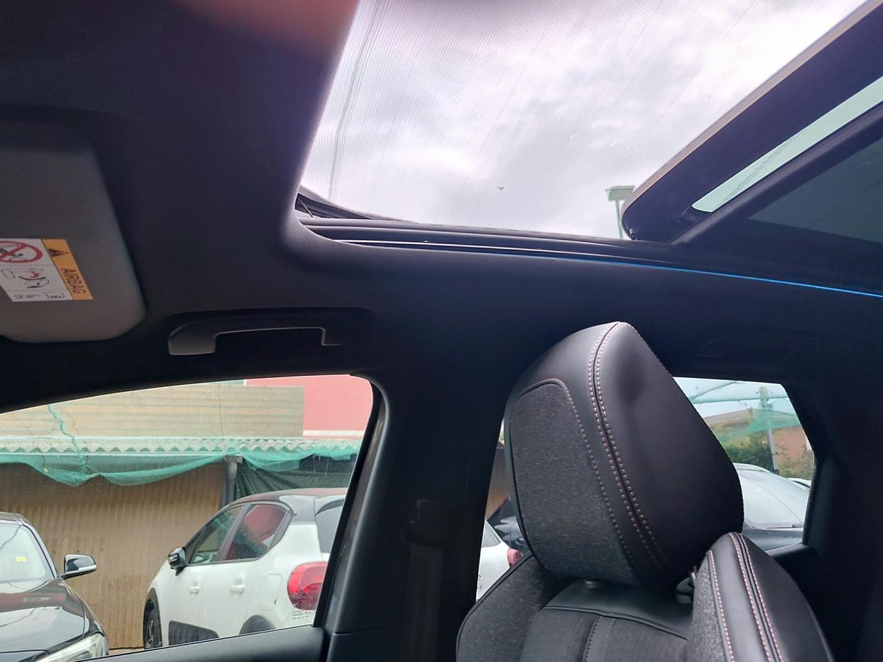 Peugeot 3008 BlueHDi 150 S&S GT Line