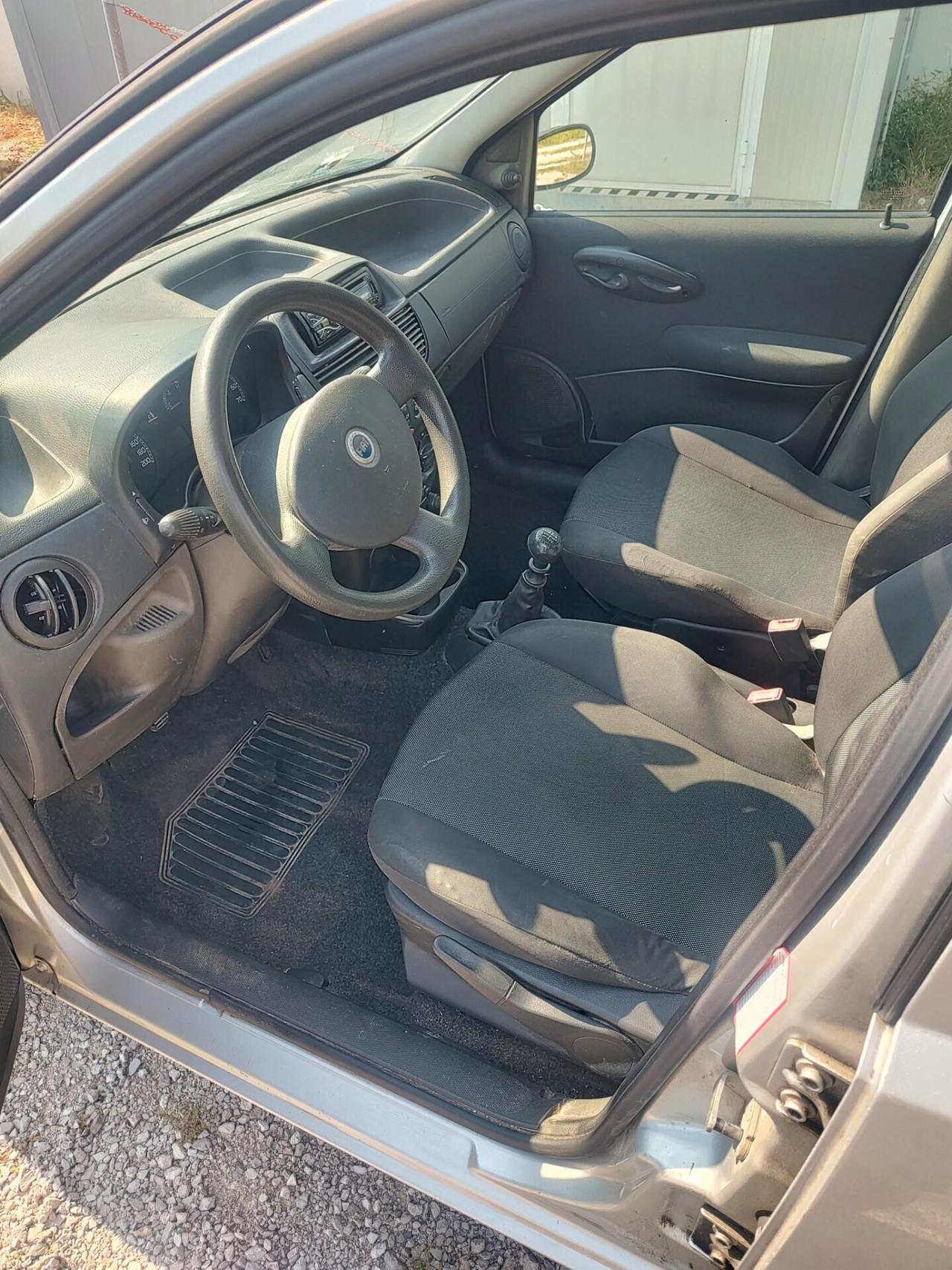 Fiat Punto Classic 1.2 5 porte
