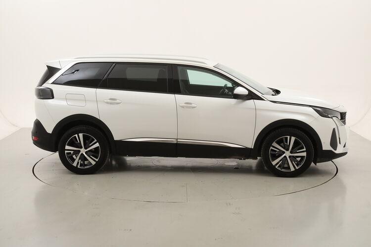 Peugeot 5008 Allure Pack EAT8 - 7 POSTI BR008374 1.5 Diesel 131CV