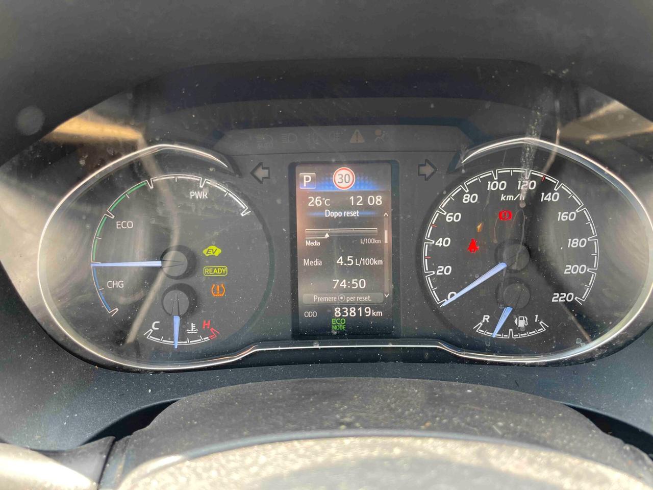 Toyota Yaris 1.5 Hybrid 5 porte Style NEOPATENTATI Cool Lounge my18