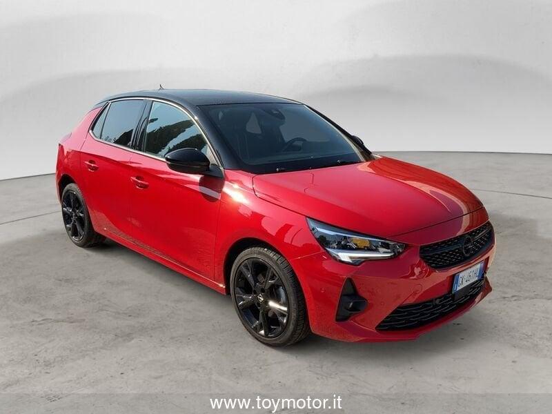 Opel Corsa 6ª serie 1.2 130 CV aut. GS Line