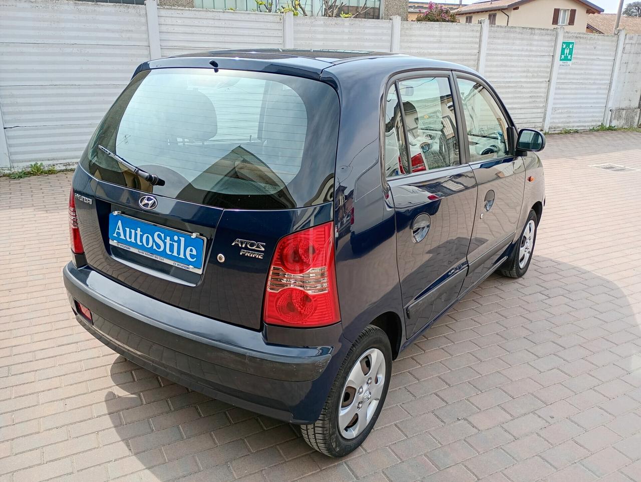Hyundai Atos Prime 1.1 12V Comfort