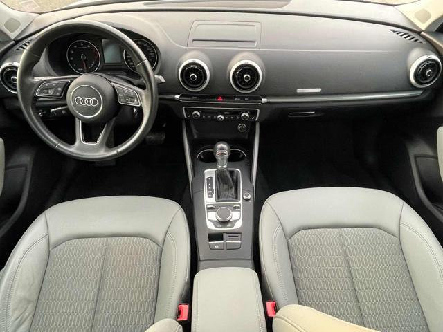 AUDI A3 SPB 1.0 TFSI