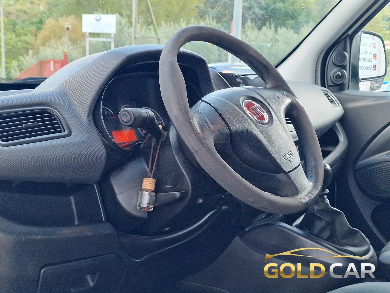 Fiat Doblo Doblò 1.3 MJ 16V PC-TN Cargo Lami.SX