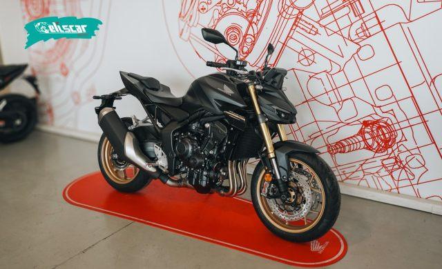 HONDA CB 1000 Hornet SP