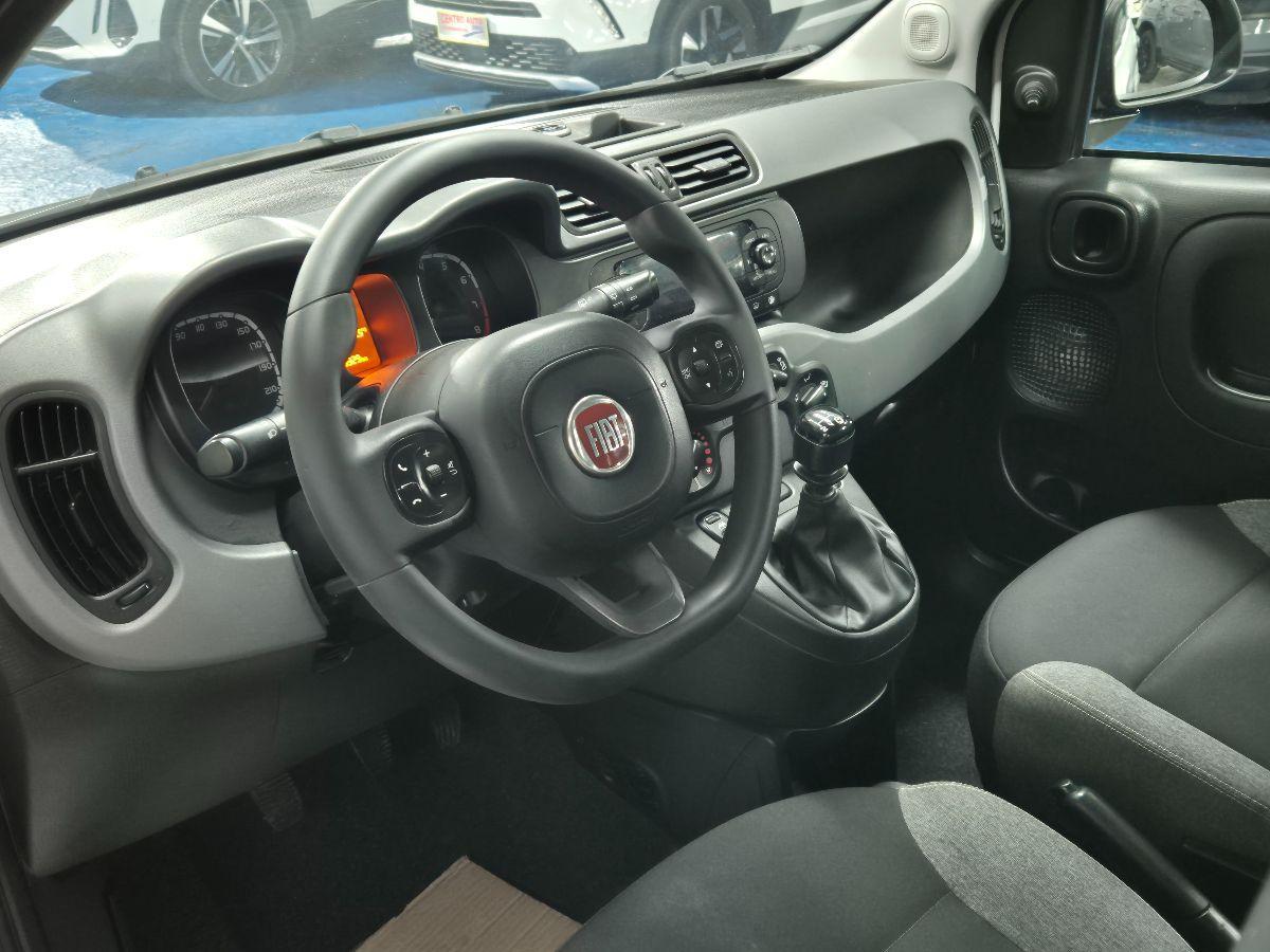 FIAT - Panda - 1.2 EasyPower City Life