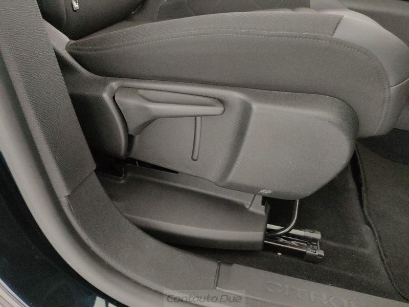 Citroën C5 Aircross C5 Aircross 1.5 bluehdi Feel Pack s&s 130cv eat8