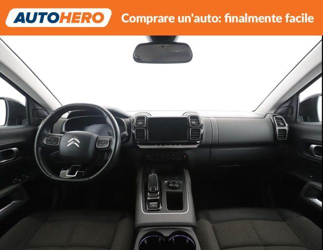 CITROEN C5 Aircross PureTech 130 S&S EAT8 C-Series
