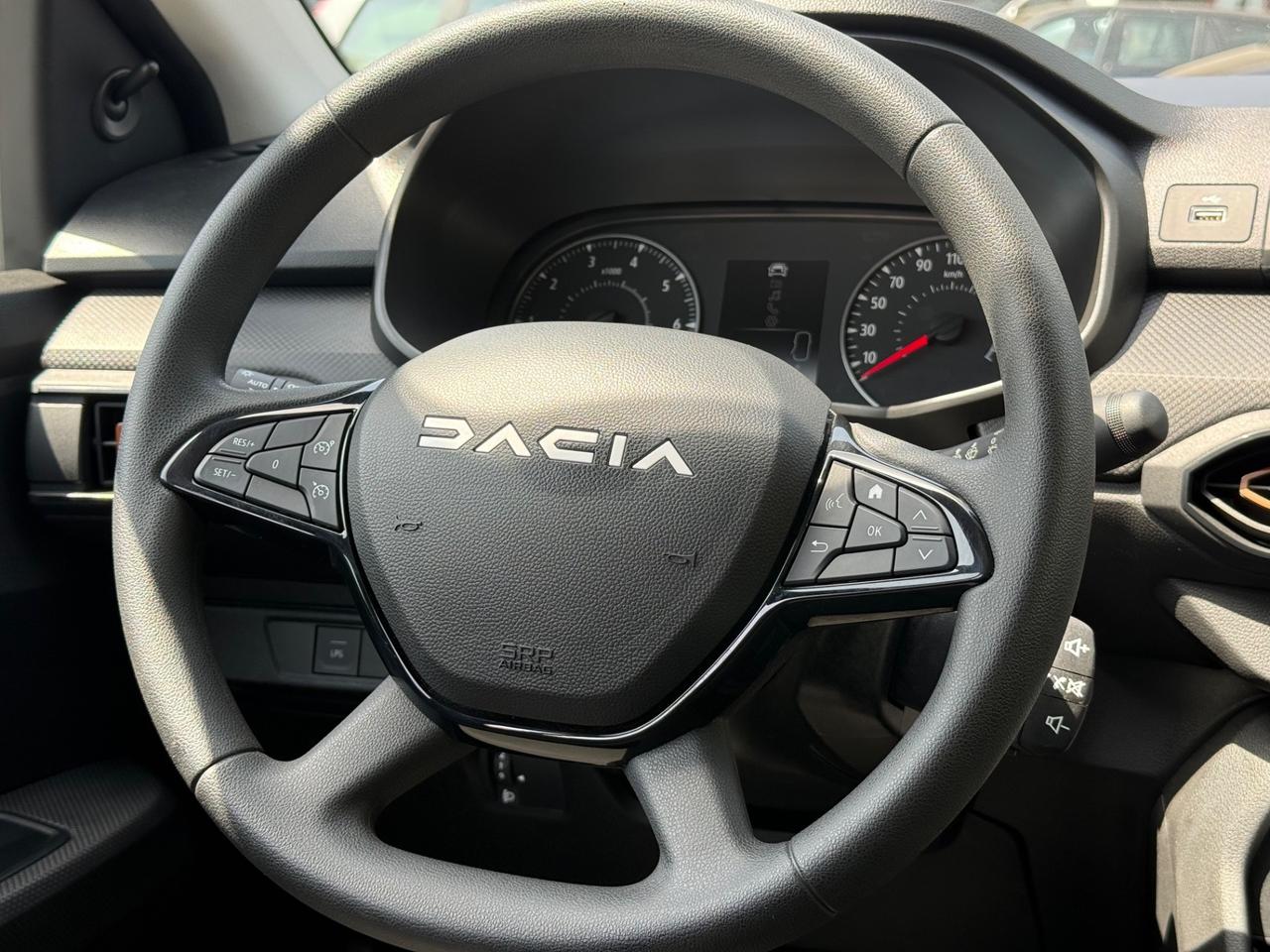 Dacia Sandero 1.0 TCe GPL Stepway Essential GARANTITA PREZZO REALE
