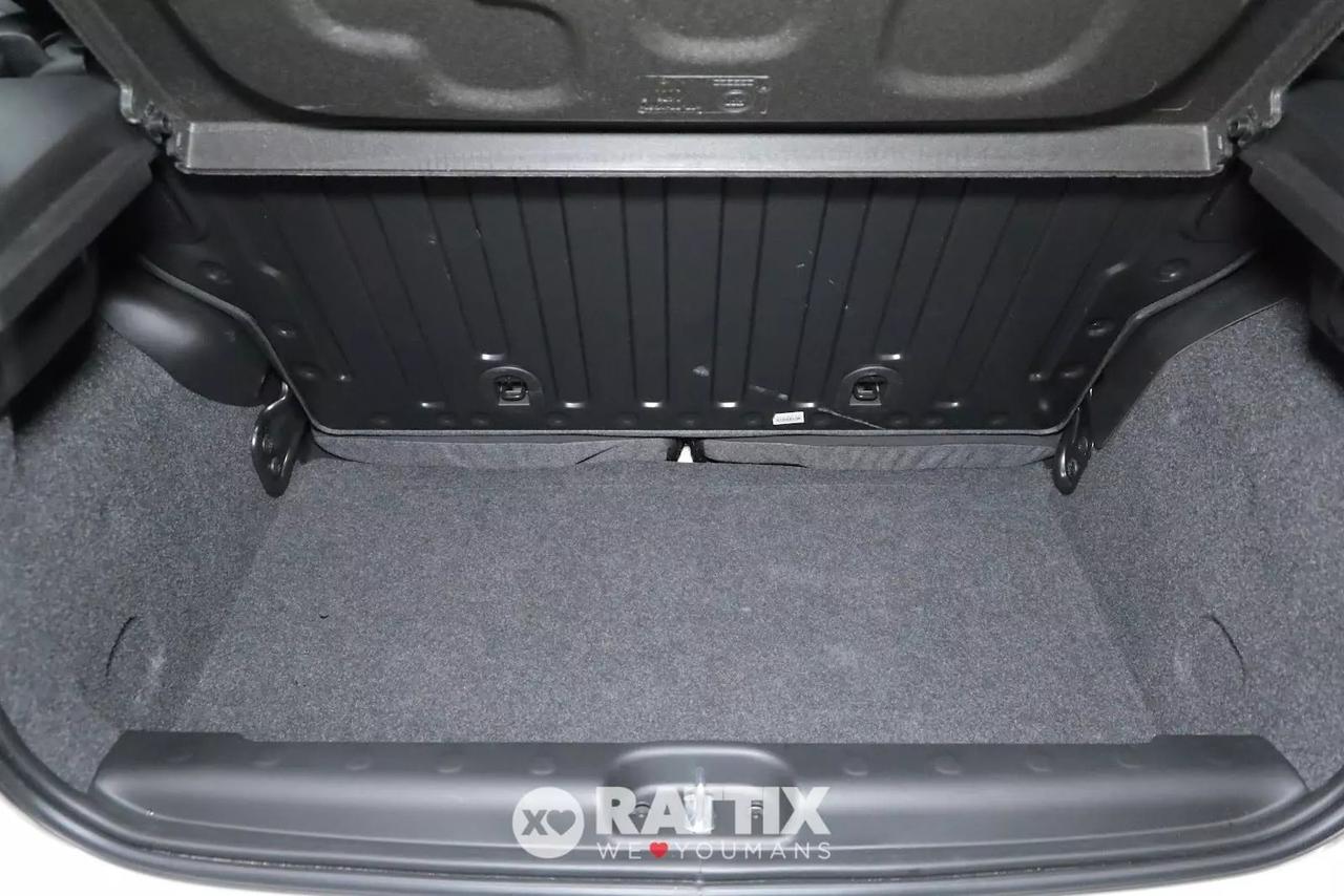 Fiat Panda 1.0 Firefly Hybrid 70CV