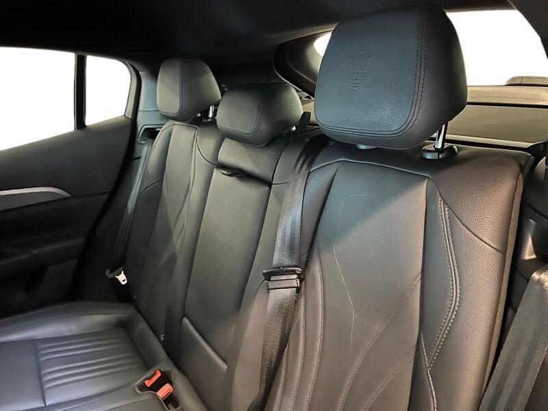 Maserati Grecale Grecale MHEV 300 CV AWD GT