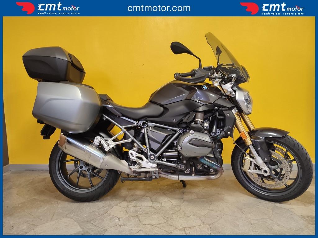 BMW R 1200 R - 2018