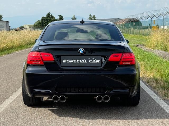 Bmw M3 Competition 420CV MANUALE - 37.000 KM!!!