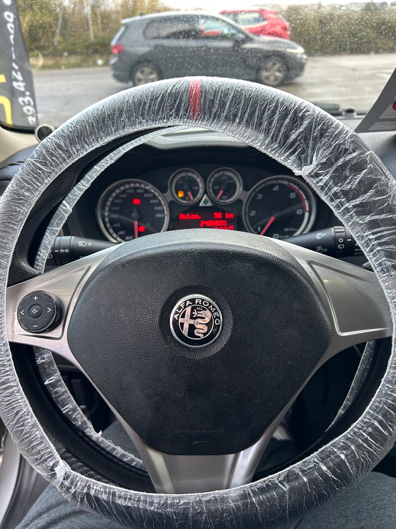 Alfa Romeo MiTo 1.3 JTDm-2 95 CV S&S Progression