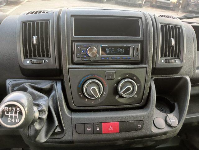 CITROEN Jumper 33 BlueHDi 140 S&S L2 H2, PM-TM Furgone