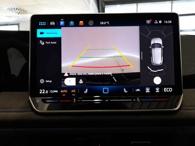 Volkswagen Tiguan 1.5 TSI eHybrid 150KW R-Line Plus DSG